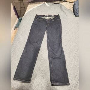Eddie Bauer Women Jeans size 10